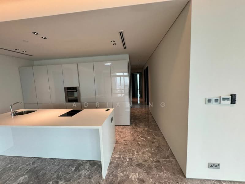 Service Residence for Sale at Four Seasons Place - Adrian Ng - Kitchen - PropertyGuru.com.my