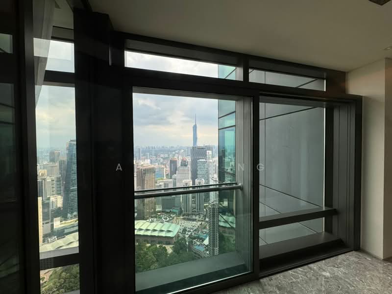 Service Residence for Sale at Four Seasons Place - Adrian Ng - View - PropertyGuru.com.my