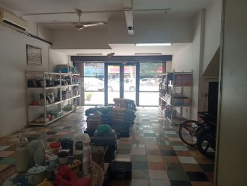 Shop for Rent in Taman Melaka Baru (Batu Berendam) - Woon . - PropertyGuru.com.my