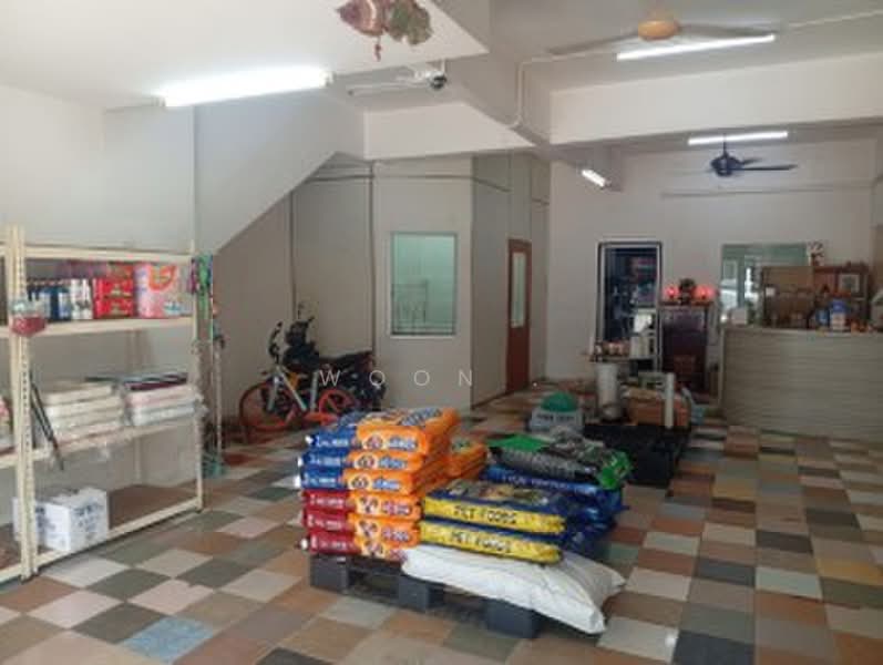 Shop for Rent in Taman Melaka Baru (Batu Berendam) - Woon . - PropertyGuru.com.my