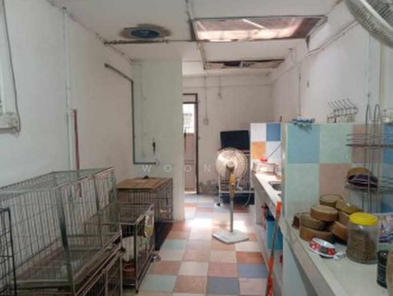 Shop for Rent in Taman Melaka Baru (Batu Berendam) - Woon . - PropertyGuru.com.my