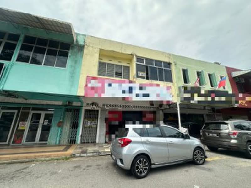 Shop for Rent in Taman Melaka Baru (Batu Berendam) - Woon . - PropertyGuru.com.my