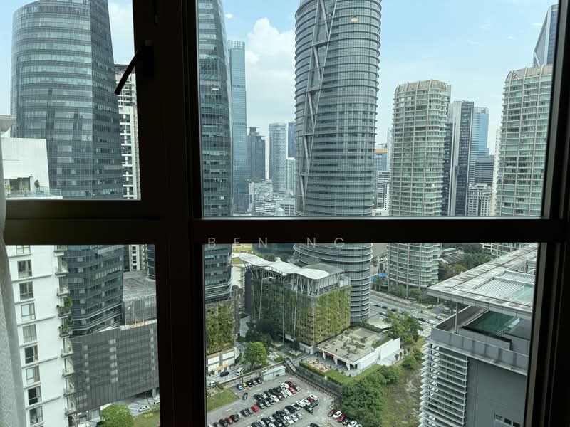 Service Residence for Rent at Stonor 3 - BEN NG - View - PropertyGuru.com.my