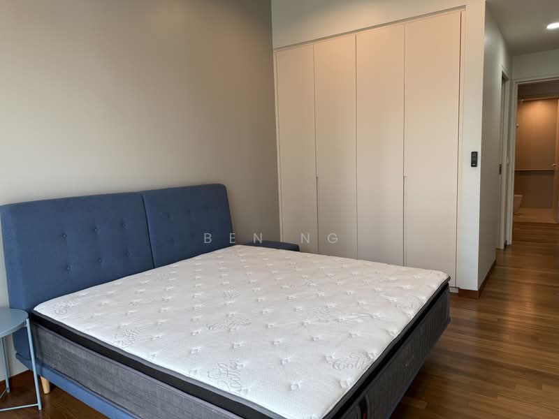 Service Residence for Rent at Stonor 3 - BEN NG - Bedroom - PropertyGuru.com.my