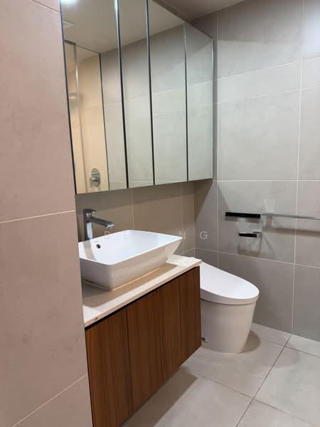 Service Residence for Rent at Stonor 3 - BEN NG - Bathroom - PropertyGuru.com.my