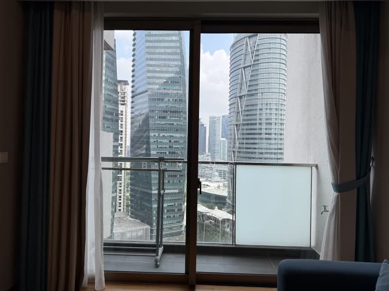 Service Residence for Rent at Stonor 3 - BEN NG - View - PropertyGuru.com.my