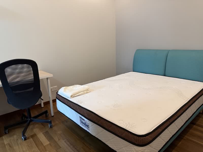 Service Residence for Rent at Stonor 3 - BEN NG - Bedroom - PropertyGuru.com.my