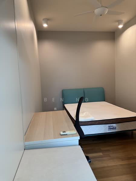 Service Residence for Rent at Stonor 3 - BEN NG - Bedroom - PropertyGuru.com.my