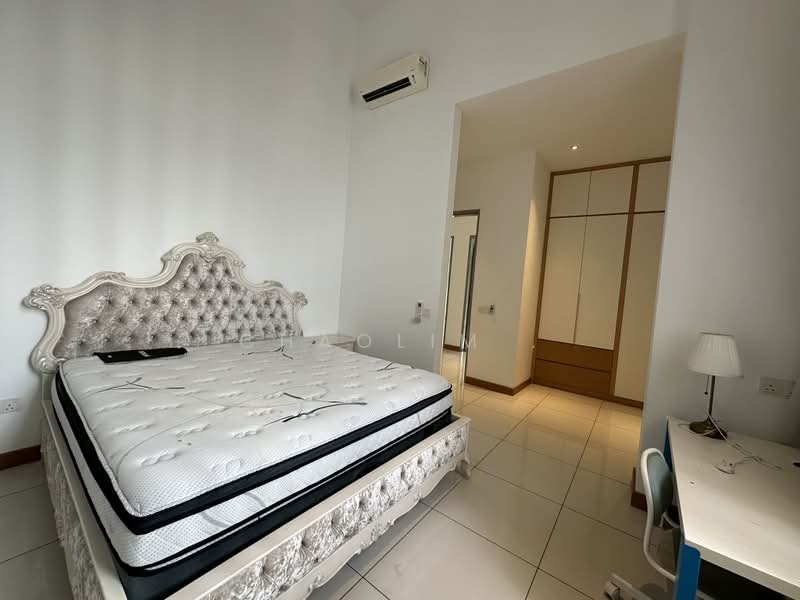 Condominium for Sale at Dua Menjalara - ChaoLim . - Bedroom - PropertyGuru.com.my
