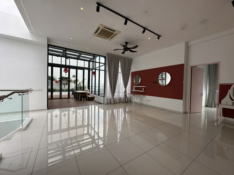 Condominium for Sale at Dua Menjalara - ChaoLim . - Interior - PropertyGuru.com.my