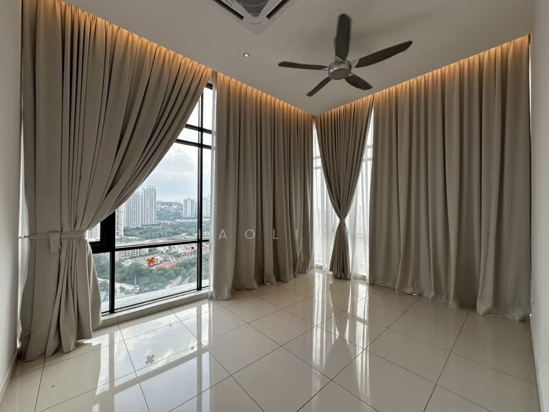 Condominium for Sale at Dua Menjalara - ChaoLim . - View - PropertyGuru.com.my
