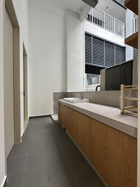 Condominium for Sale at Dua Menjalara - ChaoLim . - Interior - PropertyGuru.com.my