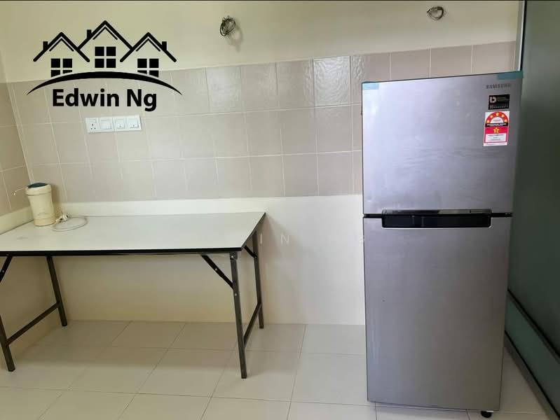 Pangsapuri untuk Disewa di Melody Homes - Edwin Ng - Kitchen - PropertyGuru.com.my