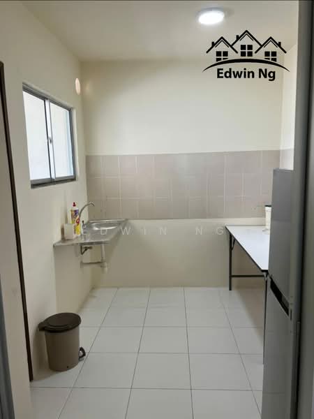 Pangsapuri untuk Disewa di Melody Homes - Edwin Ng - Kitchen - PropertyGuru.com.my