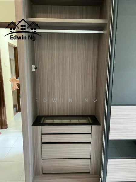 Pangsapuri untuk Disewa di Melody Homes - Edwin Ng - Interior - PropertyGuru.com.my