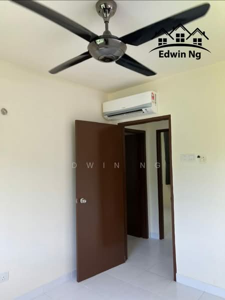 Pangsapuri untuk Disewa di Melody Homes - Edwin Ng - Interior - PropertyGuru.com.my