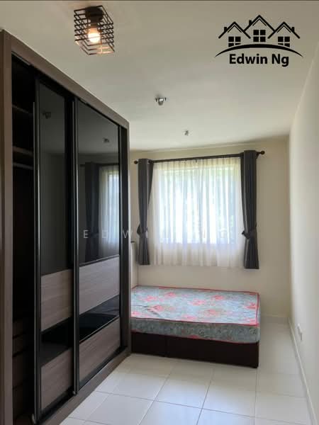 Pangsapuri untuk Disewa di Melody Homes - Edwin Ng - PropertyGuru.com.my