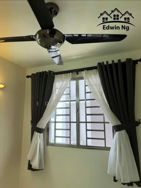Pangsapuri untuk Disewa di Melody Homes - Edwin Ng - PropertyGuru.com.my