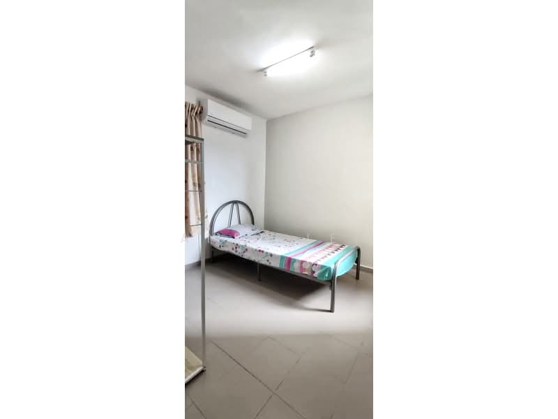 Pangsapuri untuk Disewa di Taman Kristal - Andy Lee - PropertyGuru.com.my