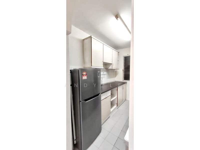 Pangsapuri untuk Disewa di Taman Kristal - Andy Lee - PropertyGuru.com.my