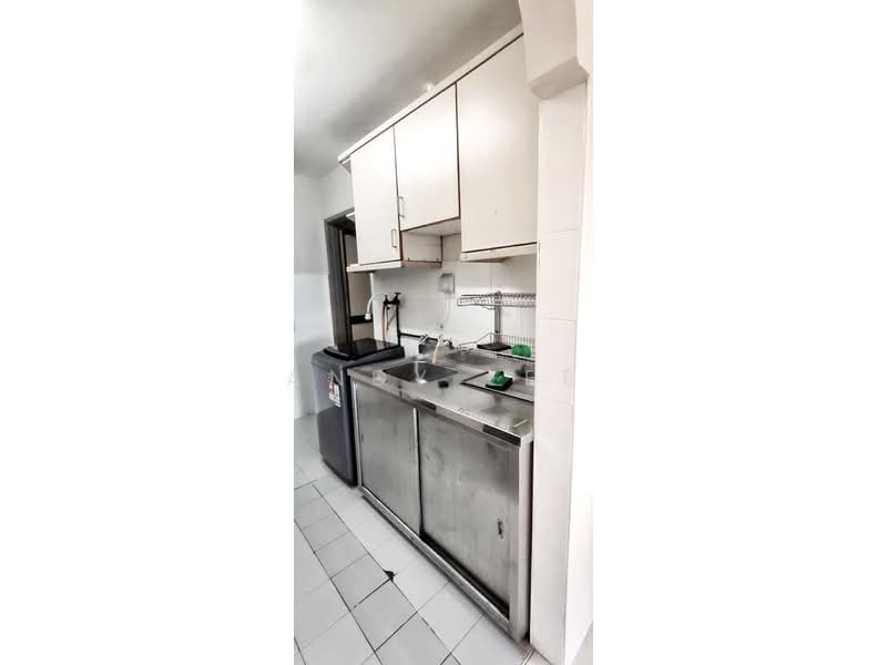 Pangsapuri untuk Disewa di Taman Kristal - Andy Lee - PropertyGuru.com.my