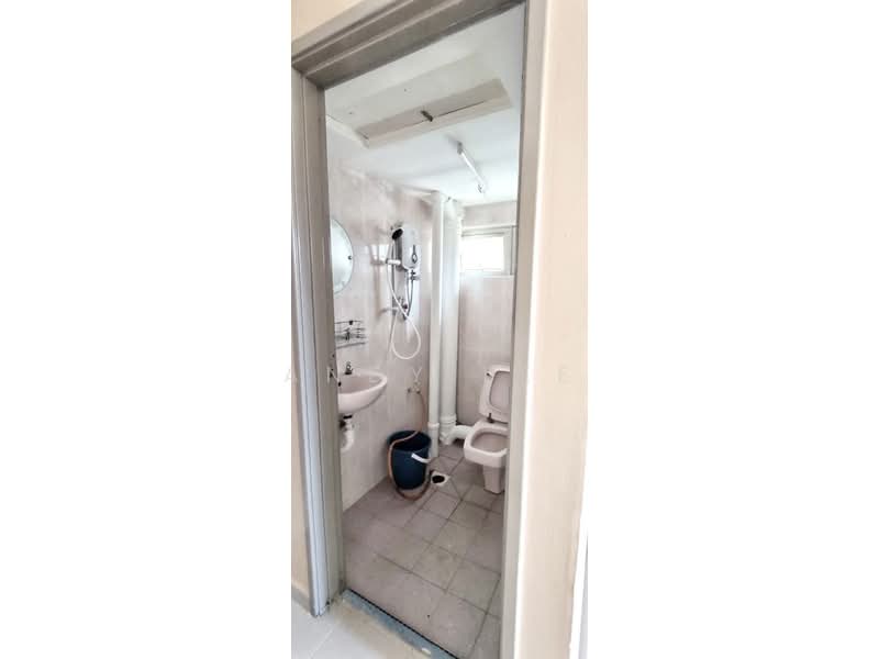 Pangsapuri untuk Disewa di Taman Kristal - Andy Lee - PropertyGuru.com.my