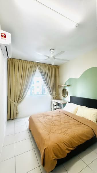 Condominium for Rent at Residensi Sateria - Syakila Mokhtar - Bedroom - PropertyGuru.com.my