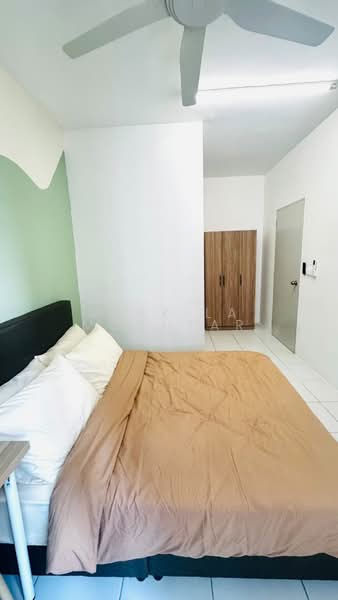 Condominium for Rent at Residensi Sateria - Syakila Mokhtar - Bedroom - PropertyGuru.com.my