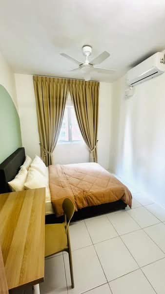 Condominium for Rent at Residensi Sateria - Syakila Mokhtar - Bedroom - PropertyGuru.com.my