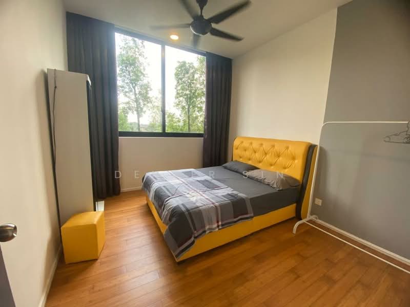 3-storey Terraced House for Sale in Taman Juara Jaya (Cheras) - Denver Sin - Bedroom - PropertyGuru.com.my