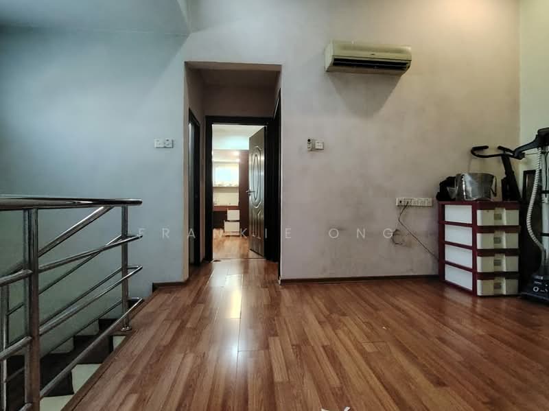 2-storey Terraced House for Sale in Pandan Indah (Ampang) - Frankie Ong - Interior - PropertyGuru.com.my