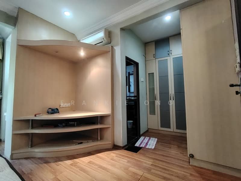 2-storey Terraced House for Sale in Pandan Indah (Ampang) - Frankie Ong - Interior - PropertyGuru.com.my