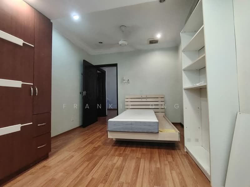 2-storey Terraced House for Sale in Pandan Indah (Ampang) - Frankie Ong - Bedroom - PropertyGuru.com.my
