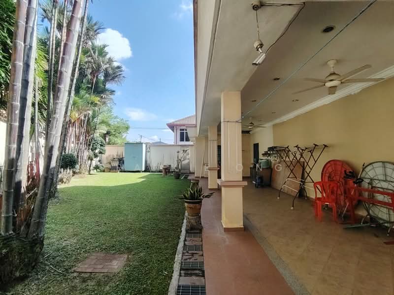 2-storey Terraced House for Sale in Pandan Indah (Ampang) - Frankie Ong - Exterior - PropertyGuru.com.my