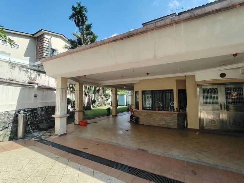 2-storey Terraced House for Sale in Pandan Indah (Ampang) - Frankie Ong - Exterior - PropertyGuru.com.my