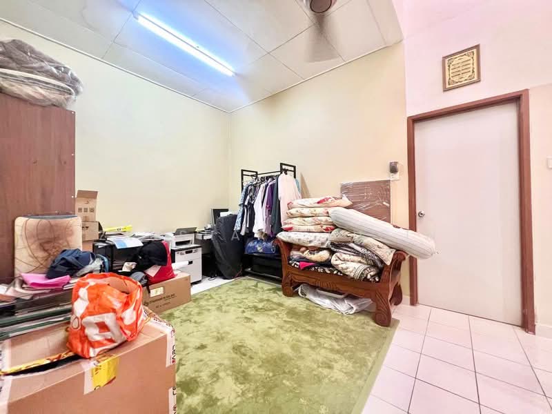 Rumah Teres 2 Tingkat untuk Dijual di Taman Pelangi Semenyih (Semenyih) - Zamshary Budin - Interior - PropertyGuru.com.my