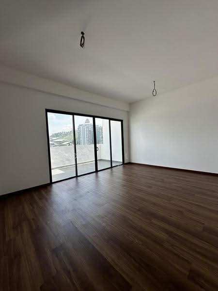 4-storey Terraced House for Sale in Damansara Perdana (Selangor) - Joycelin Yap - Interior - PropertyGuru.com.my