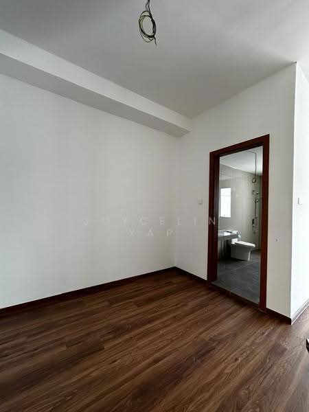 4-storey Terraced House for Sale in Damansara Perdana (Selangor) - Joycelin Yap - Interior - PropertyGuru.com.my