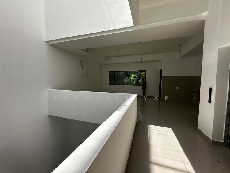 4-storey Terraced House for Sale in Damansara Perdana (Selangor) - Joycelin Yap - Interior - PropertyGuru.com.my
