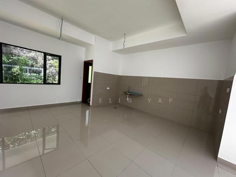 4-storey Terraced House for Sale in Damansara Perdana (Selangor) - Joycelin Yap - Interior - PropertyGuru.com.my