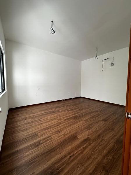 4-storey Terraced House for Sale in Damansara Perdana (Selangor) - Joycelin Yap - Interior - PropertyGuru.com.my