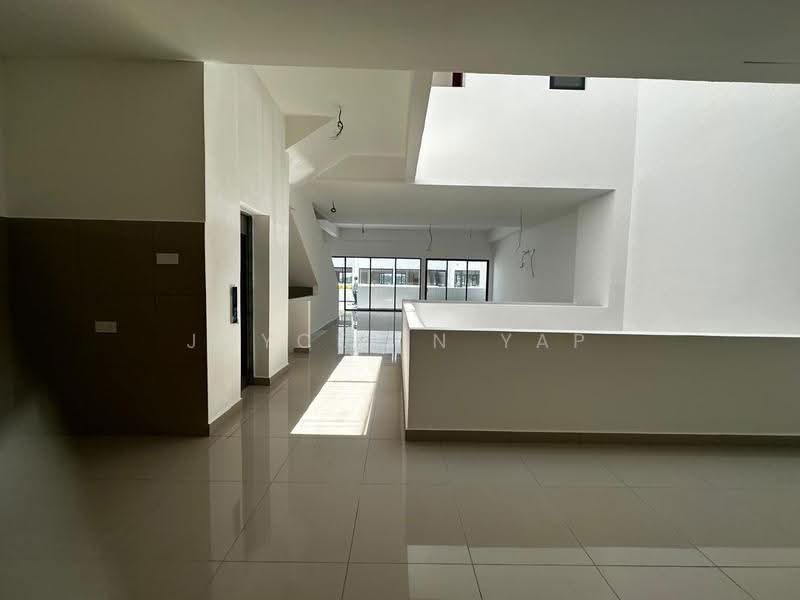 4-storey Terraced House for Sale in Damansara Perdana (Selangor) - Joycelin Yap - Interior - PropertyGuru.com.my
