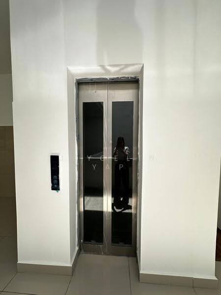 4-storey Terraced House for Sale in Damansara Perdana (Selangor) - Joycelin Yap - Interior - PropertyGuru.com.my