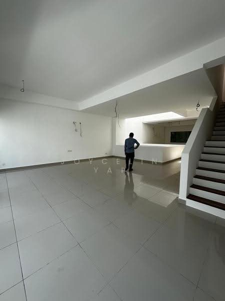 4-storey Terraced House for Sale in Damansara Perdana (Selangor) - Joycelin Yap - Interior - PropertyGuru.com.my