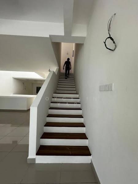 4-storey Terraced House for Sale in Damansara Perdana (Selangor) - Joycelin Yap - Interior - PropertyGuru.com.my