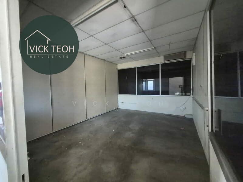 Terrace Factory for Rent in Taman Nagasari (Perai) - Vick Teoh - Interior - PropertyGuru.com.my