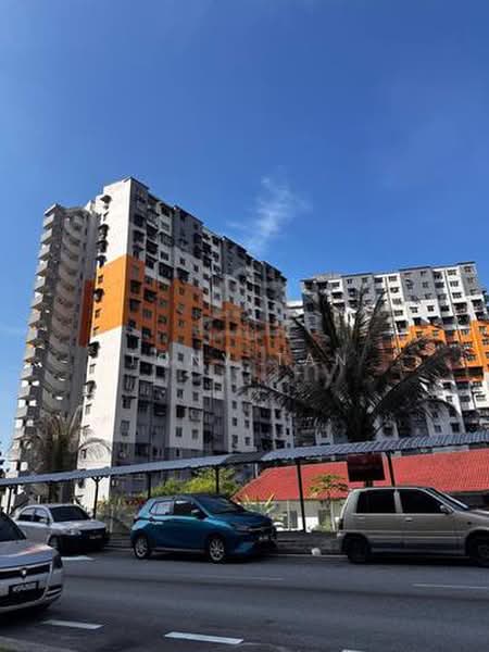 Apartment for Sale at Sri Penara - Tony Tan - Exterior - PropertyGuru.com.my
