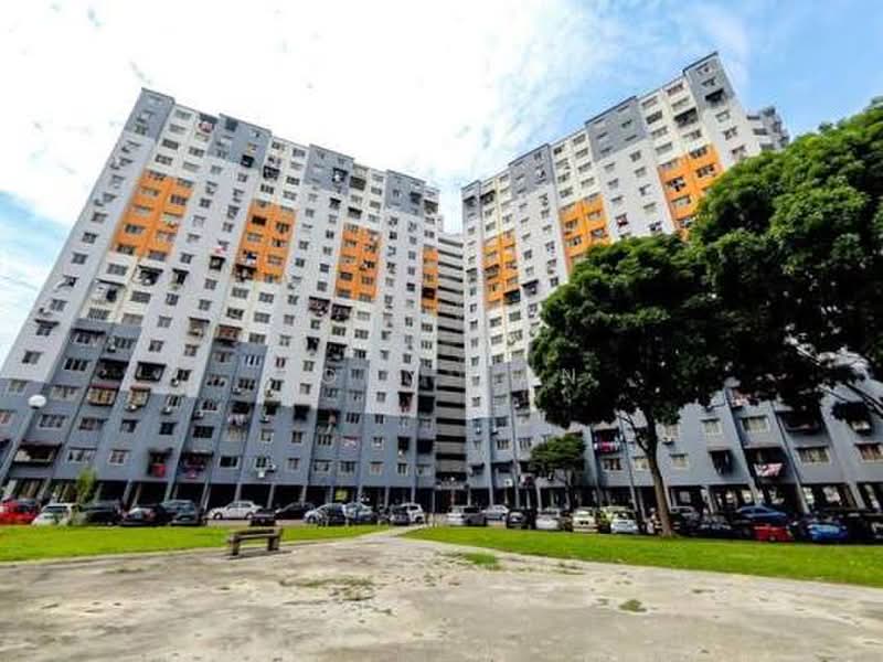 Apartment for Sale at Sri Penara - Tony Tan - Exterior - PropertyGuru.com.my
