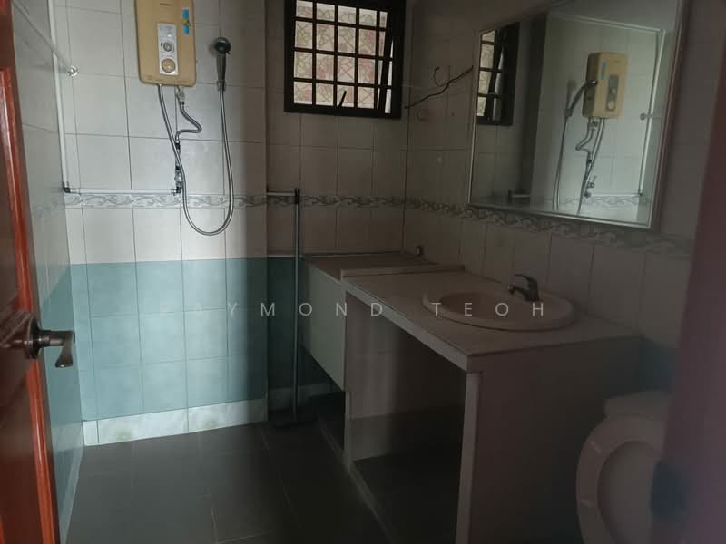 Kondominium untuk Disewa di Menara Greenview - Raymond Teoh - Bathroom - PropertyGuru.com.my