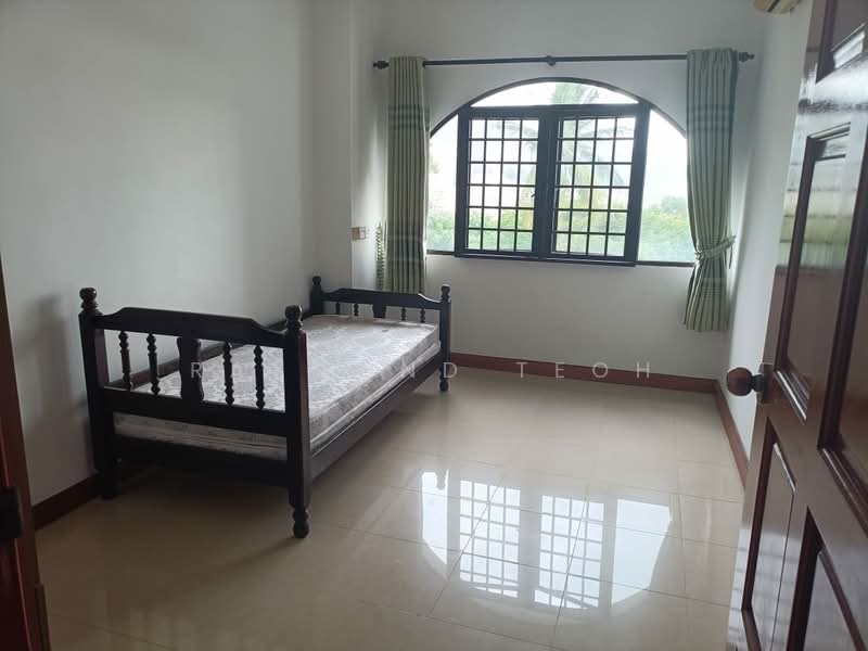 Kondominium untuk Disewa di Menara Greenview - Raymond Teoh - Bedroom - PropertyGuru.com.my